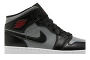 Air Jordan 1 Mid GS Shadow