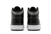 Air Jordan 1 Mid GS Shadow