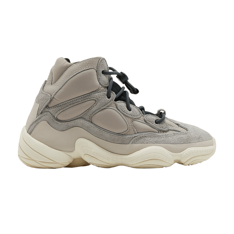Yeezy 500 High Mist Stone