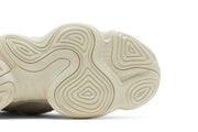 Yeezy 500 High Mist Stone