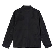 Stussy Venus Chore Jacket Black