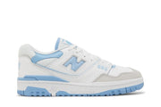 550 White Blue Haze