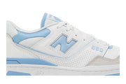 550 White Blue Haze