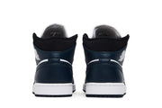 Air Jordan 1 Mid Armory Navy