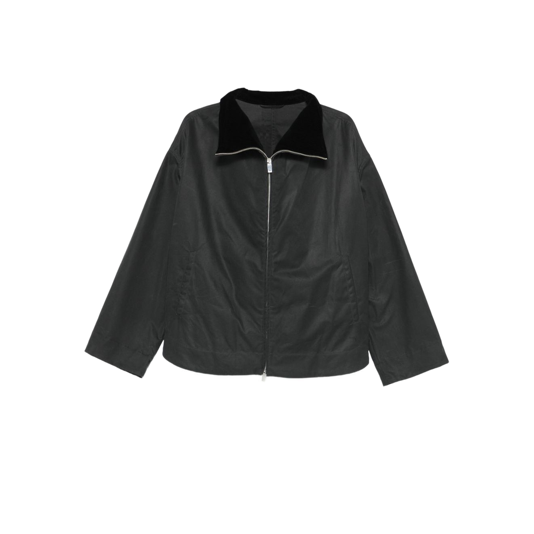 Jackets Black
