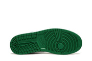 Air Jordan 1 Mid SE Grey Green