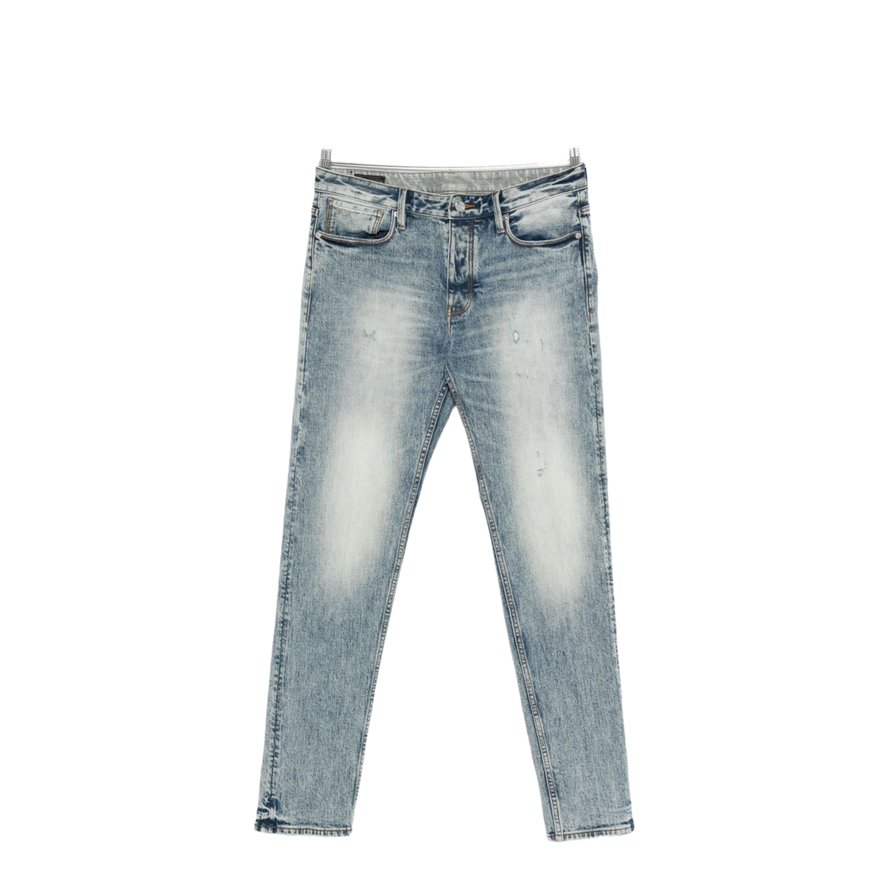 Jeans Blue