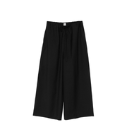 Trousers Black