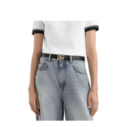 Belts Black