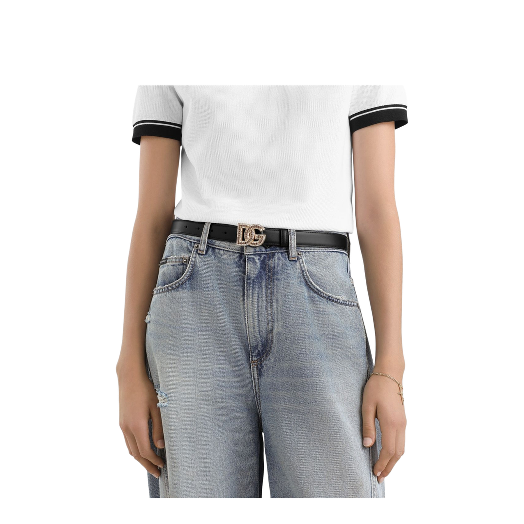 Belts Black