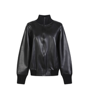 Coats Black