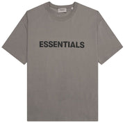 Essentials T-Shirt SS20 - Taupe