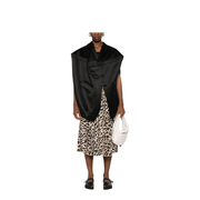 Skirts Brown