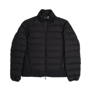 Moncler Moguy Full Zip Jacket Black