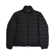 Moncler Moguy Full Zip Jacket Black