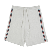Moncler Sweatshorts Cream