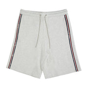 Moncler Sweatshorts Cream