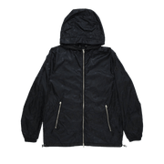 Moncler Cordier Full Zip Jacket Black