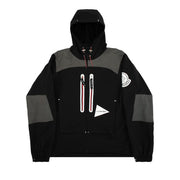 Moncler 1952 Itabashi Jacket Black