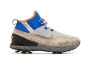 Air Zoom Infinity Tour Shield Golf Wide Rattan