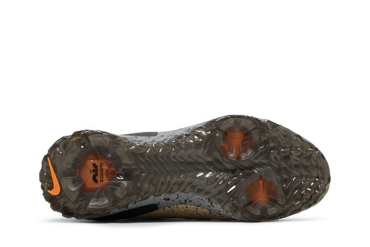 Air Zoom Infinity Tour Shield Golf Wide Rattan