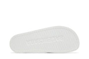 Balenciaga Pool Slides White Black