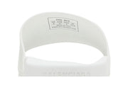 Balenciaga Pool Slides White Black