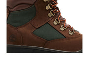 6 Inch Field Boot Junior Brown Green