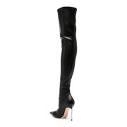 Boots Black