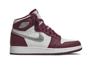 Air Jordan 1 Retro High OG GS Bordeaux