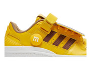 M&M’s x adidas Forum '84 Low Peanut