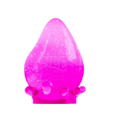 NeeDoh Dream Drop Squishy Fidget Toy Pink