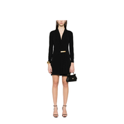 Cocktail Mini Dress