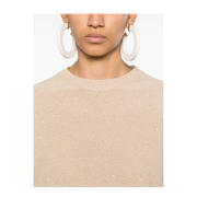 Sweaters Beige