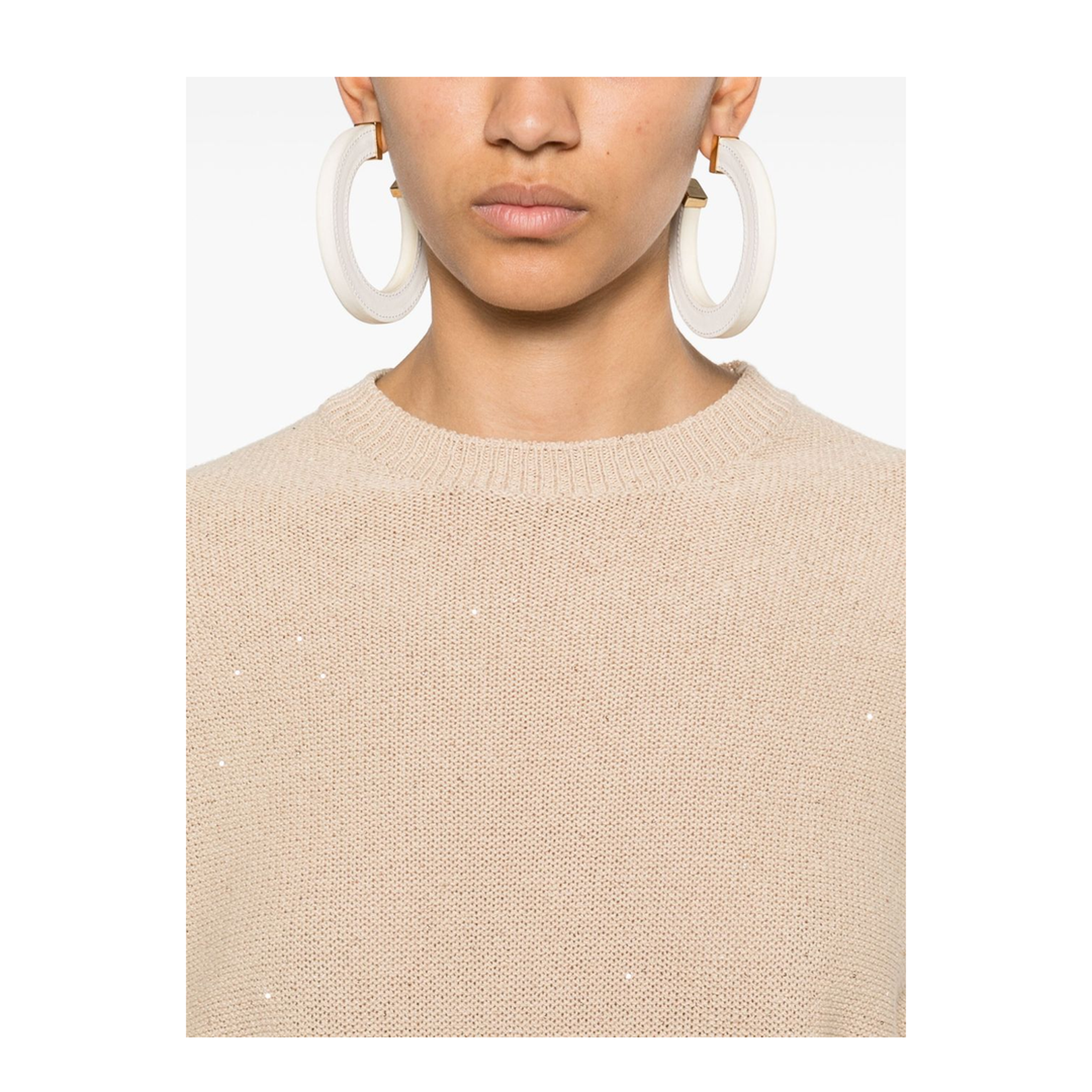 Sweaters Beige