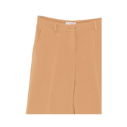 Trousers Camel
