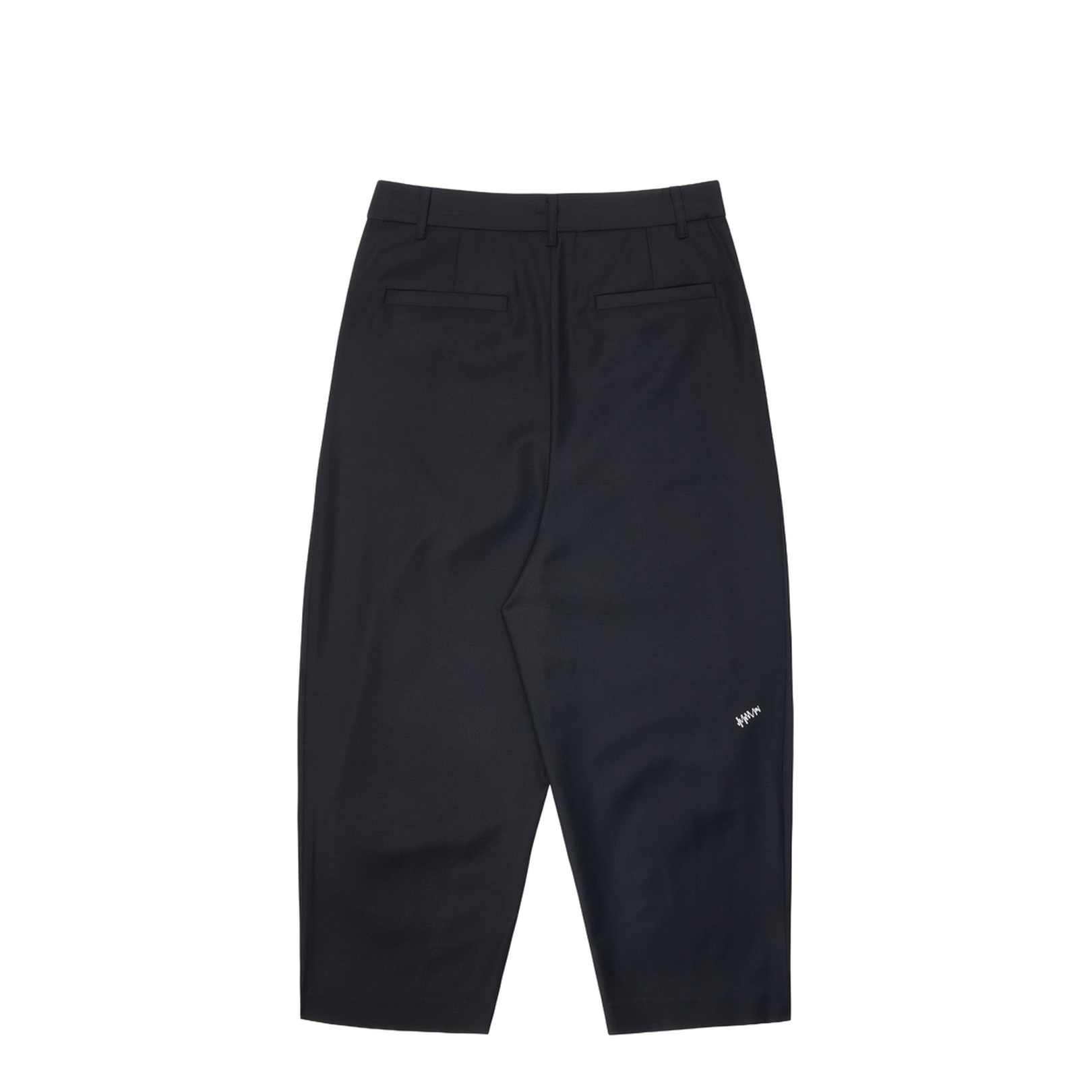 Trousers Black