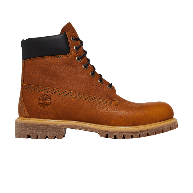 6 Inch Premium Warm Boot Wheat