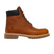6 Inch Premium Warm Boot Wheat
