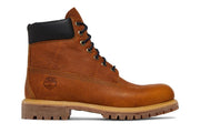 6 Inch Premium Warm Boot Wheat