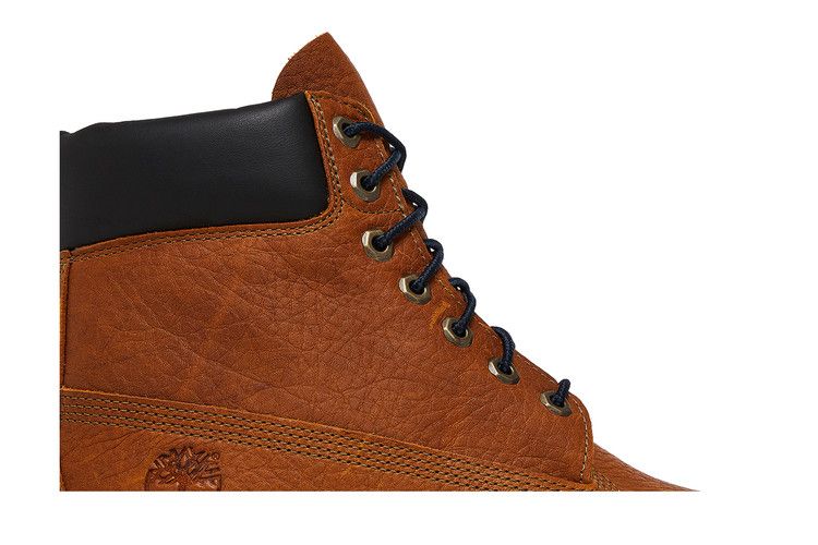6 Inch Premium Warm Boot Wheat