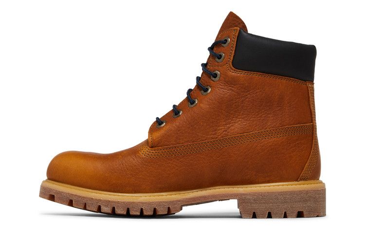 6 Inch Premium Warm Boot Wheat