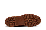6 Inch Premium Warm Boot Wheat