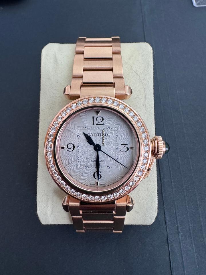 Cartier