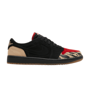 Solefly x Air Jordan 1 Low Retro OG SP Everglades