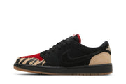 Solefly x Air Jordan 1 Low Retro OG SP Everglades