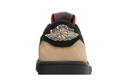 Solefly x Air Jordan 1 Low Retro OG SP Everglades