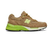 New Balance Concepts x 992 Made in USA Low Hanging Fruit