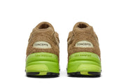New Balance Concepts x 992 Made in USA Low Hanging Fruit