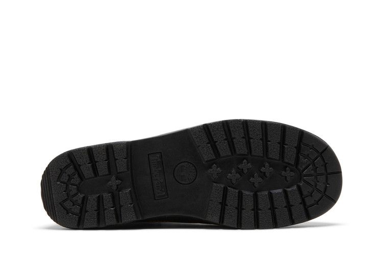 6 Inch Field Boot Junior Wheat